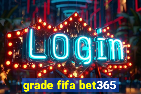 grade fifa bet365